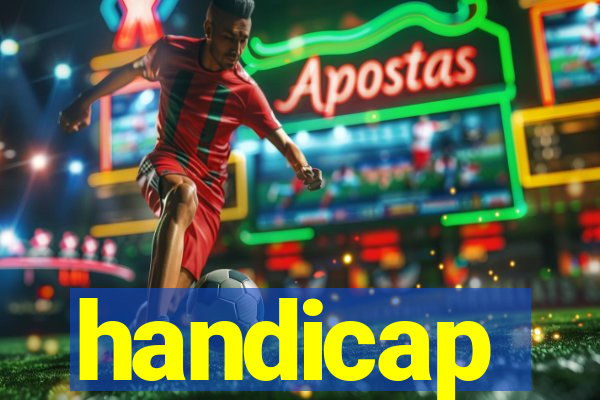 handicap-1 o que significa